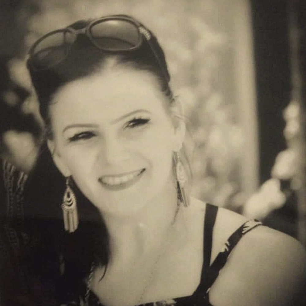 Meet your Posher, Theresa